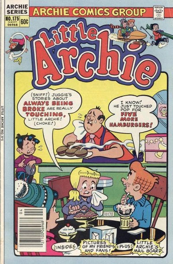 Little Archie #175