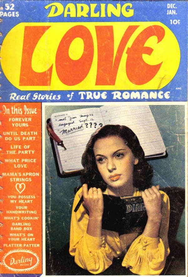 Darling Love #2