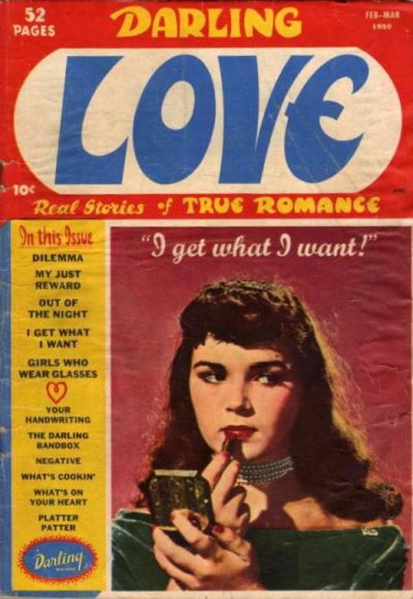 Darling Love #3