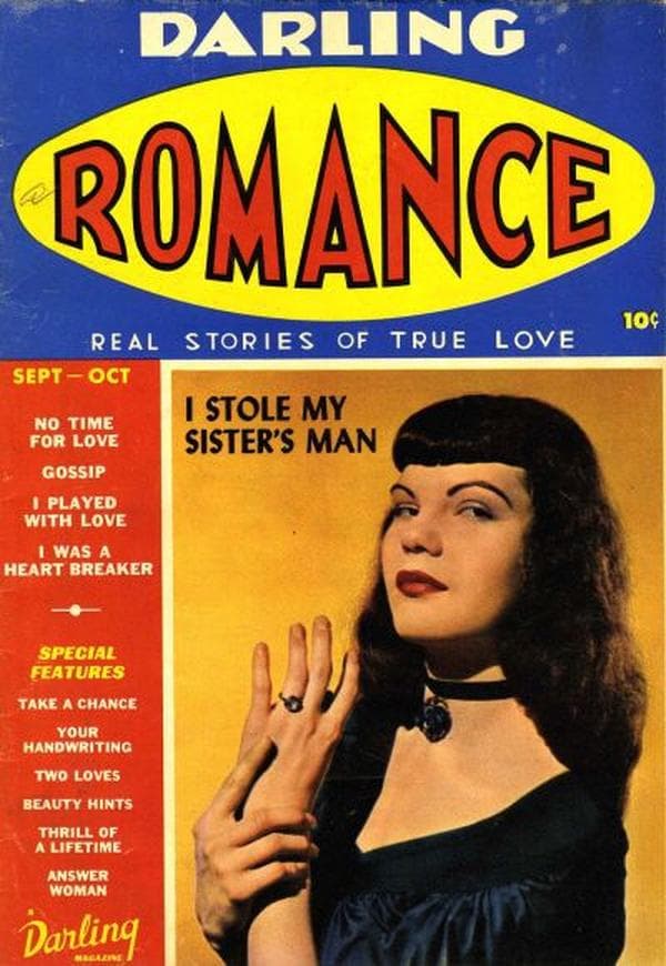 Darling Romance