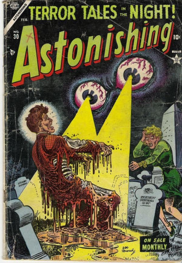 Astonishing #30