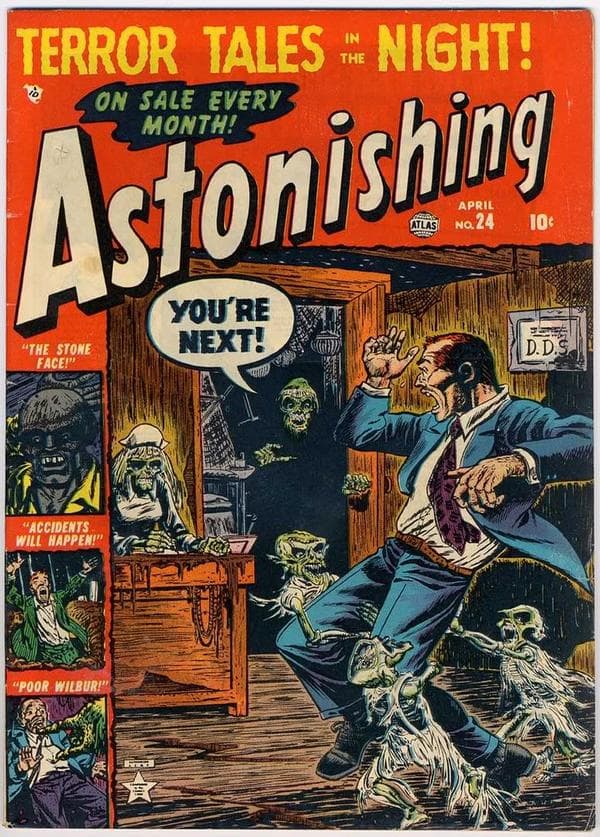 Astonishing #24