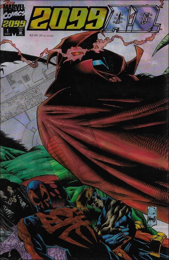 2099 A.D. #1