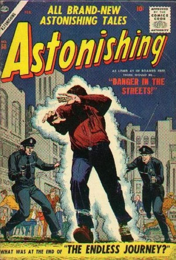 Astonishing #58