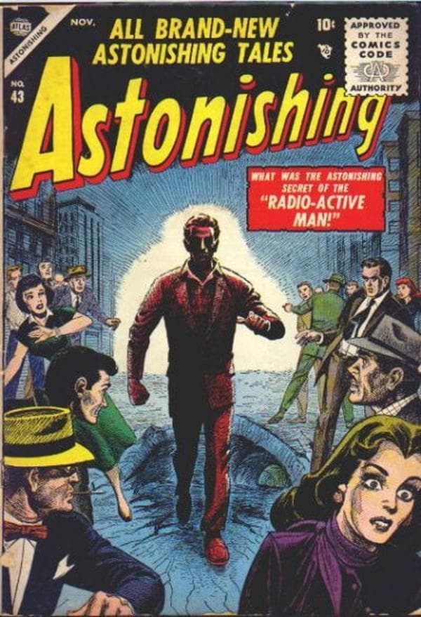 Astonishing #43