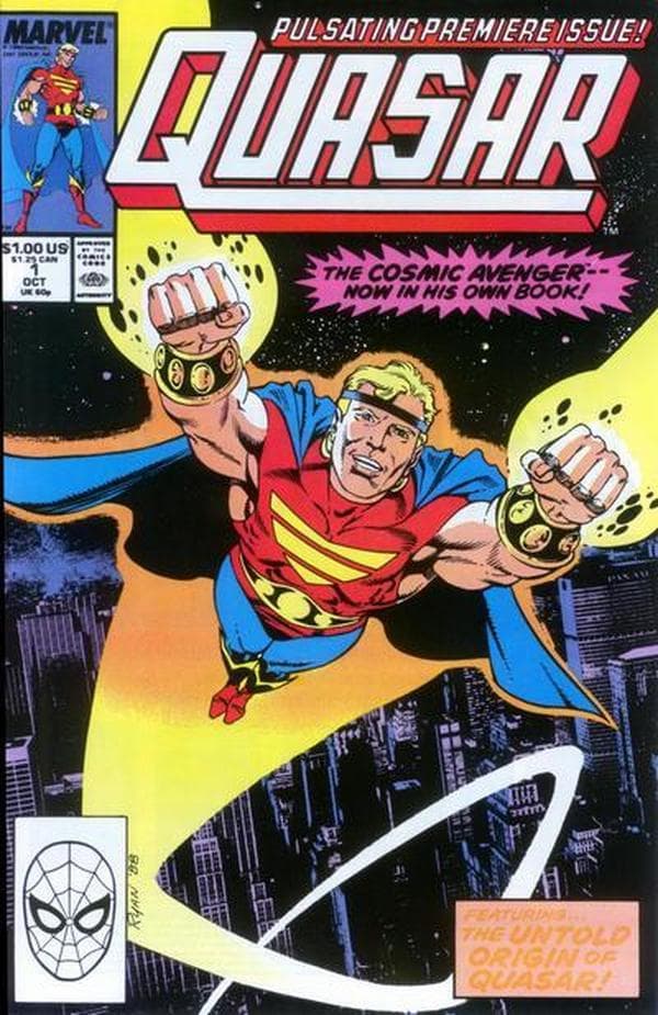 Quasar