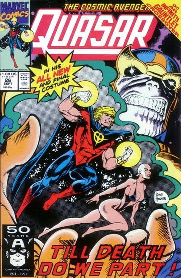 Quasar #26