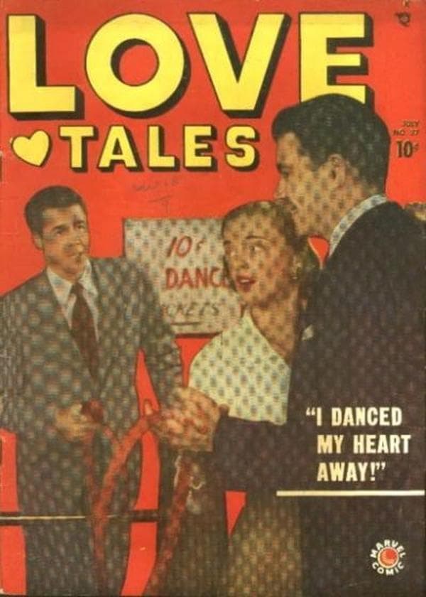 Love Tales #37