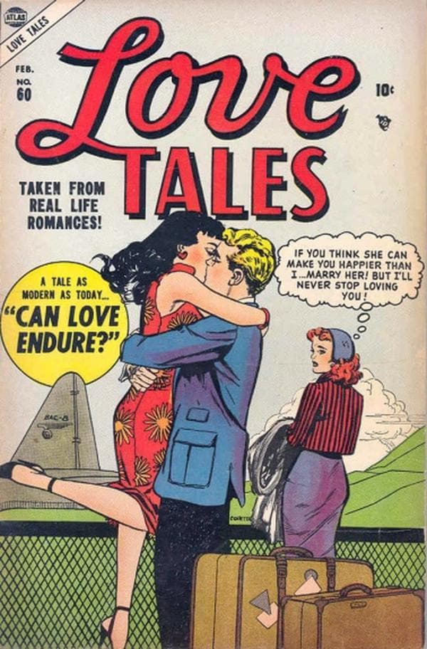 Love Tales #60