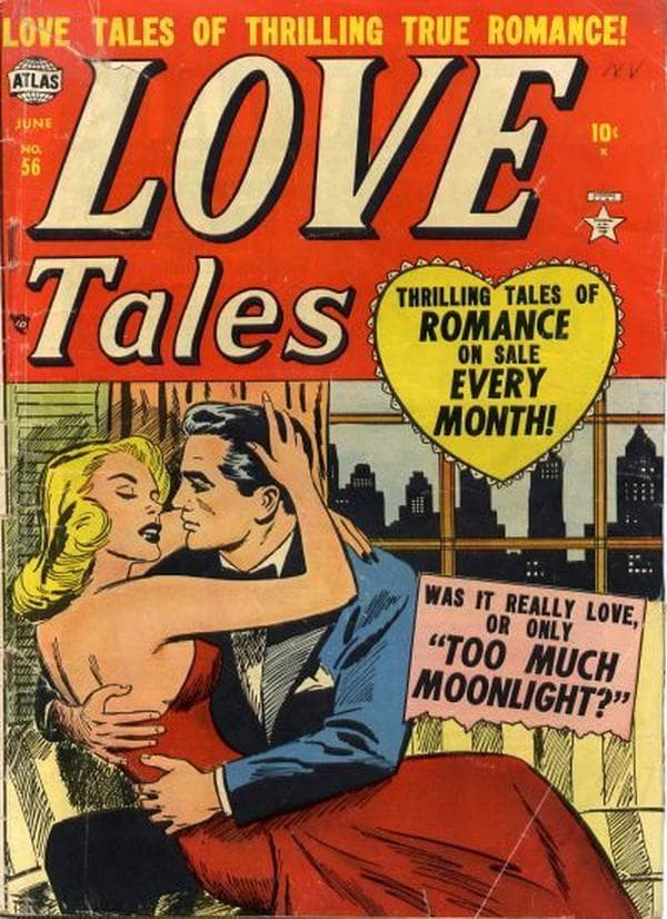 Love Tales #56