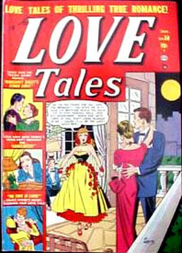 Love Tales #50