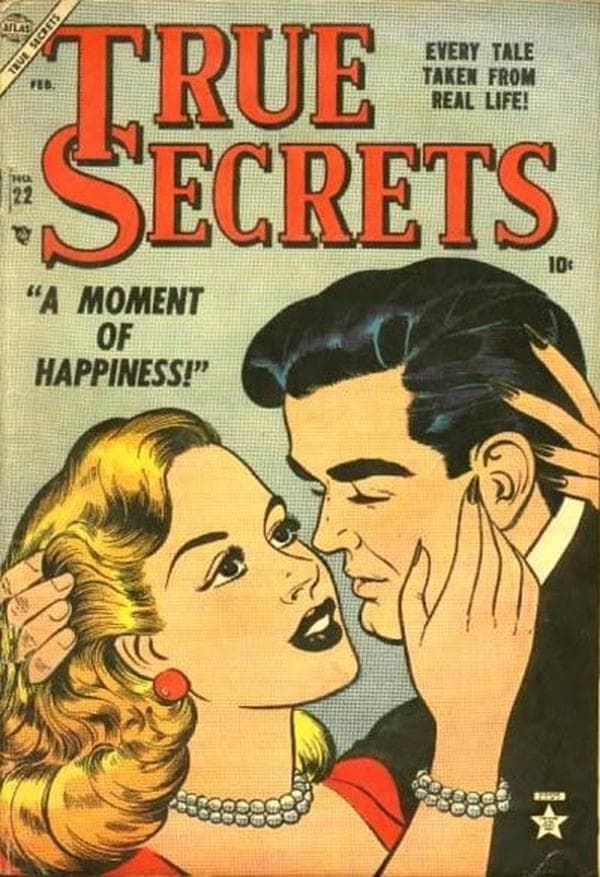 True Secrets #22