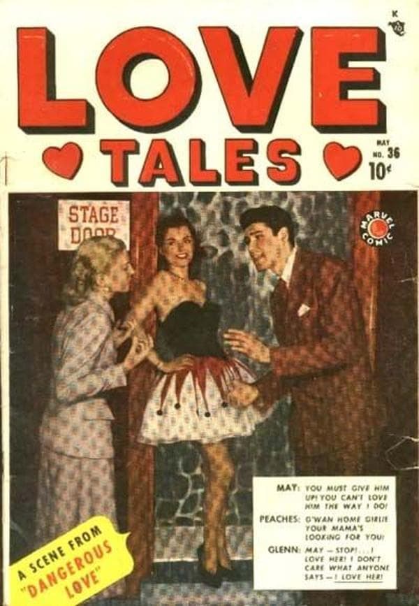 Love Tales