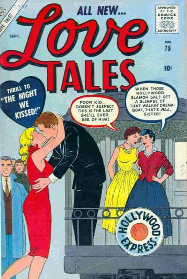 Love Tales #75