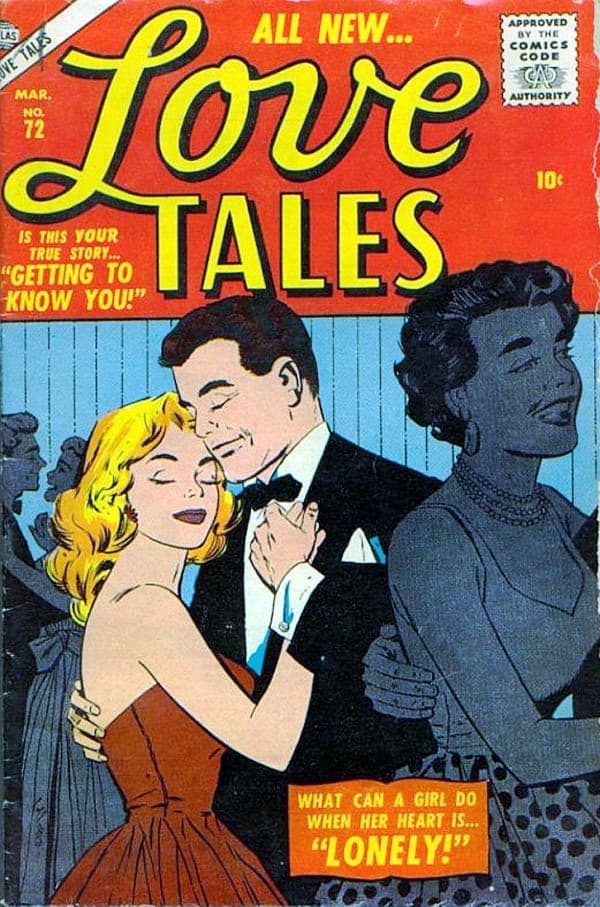 Love Tales #72