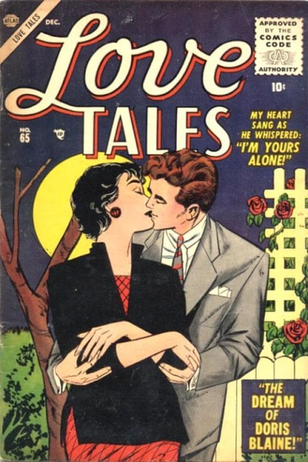 Love Tales #65