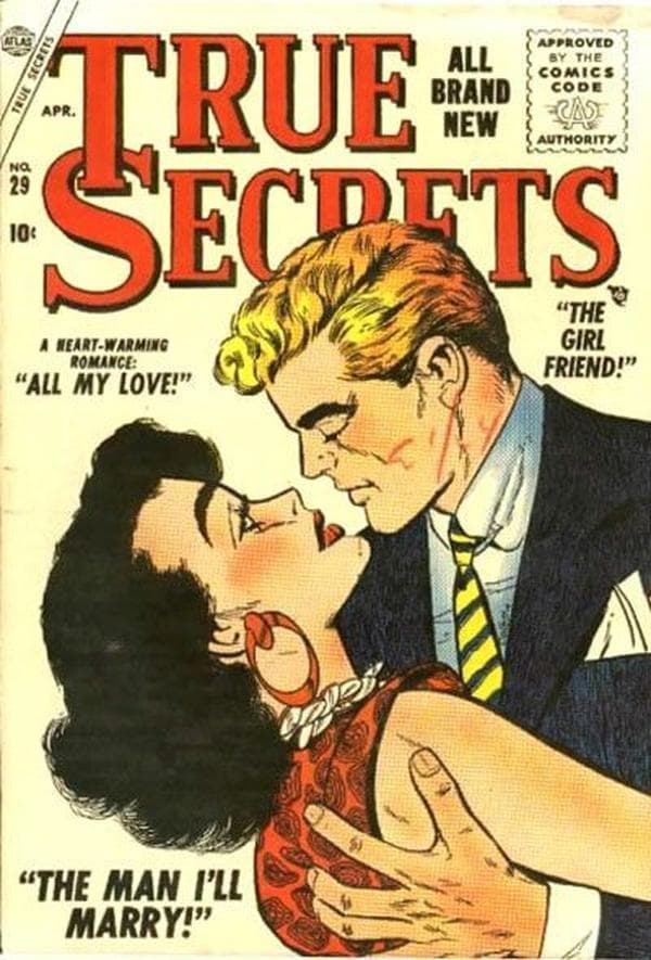 True Secrets #29