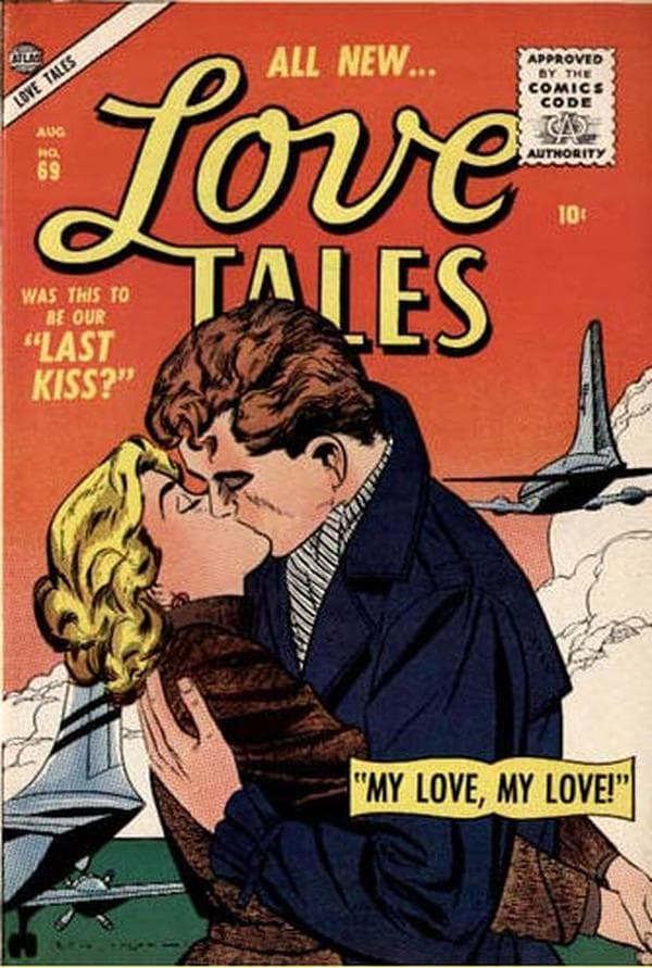 Love Tales #69
