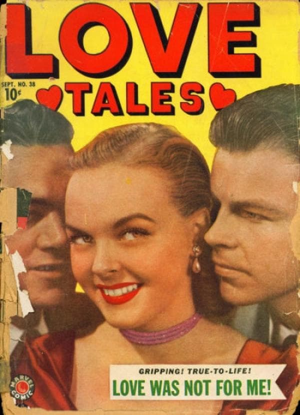 Love Tales #38