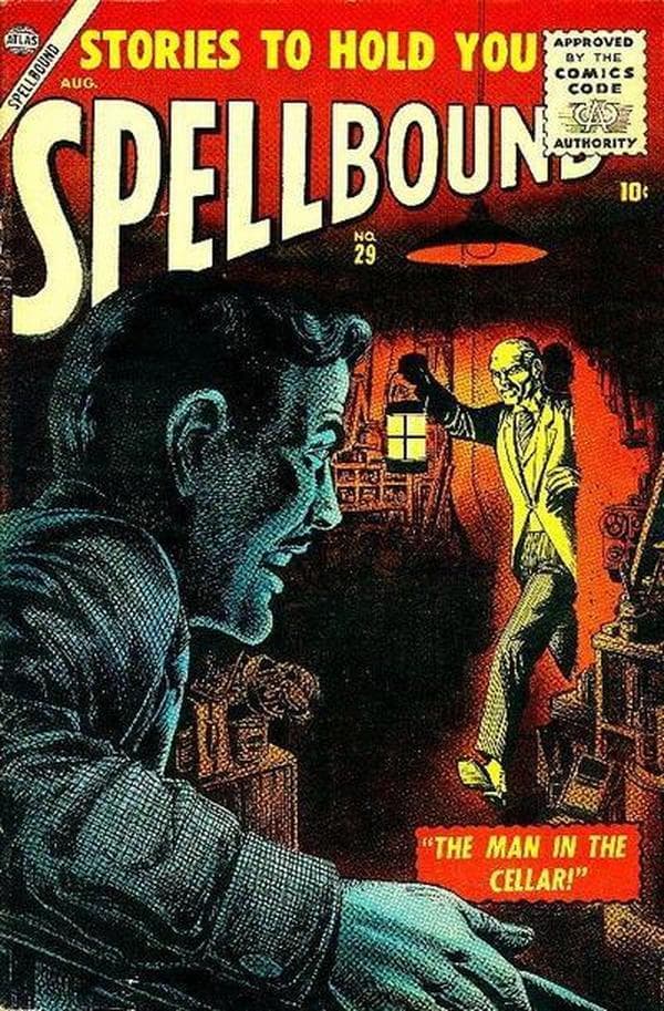 Spellbound #29