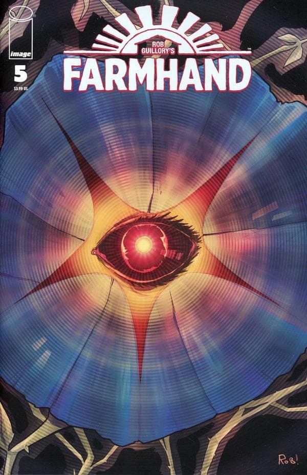 Farmhand #5