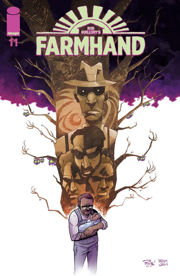 Farmhand #11
