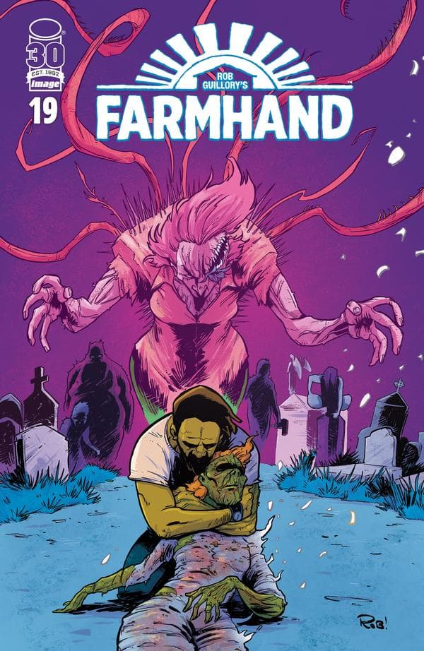 Farmhand #19