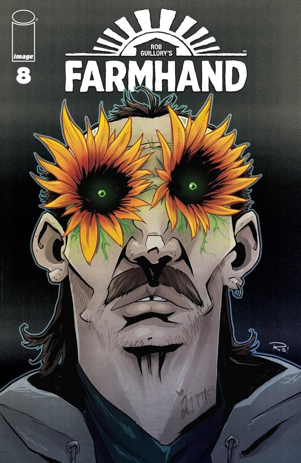 Farmhand #8