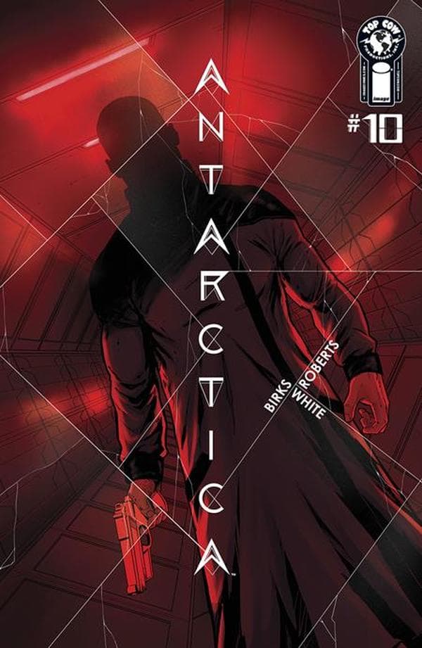Antarctica #10