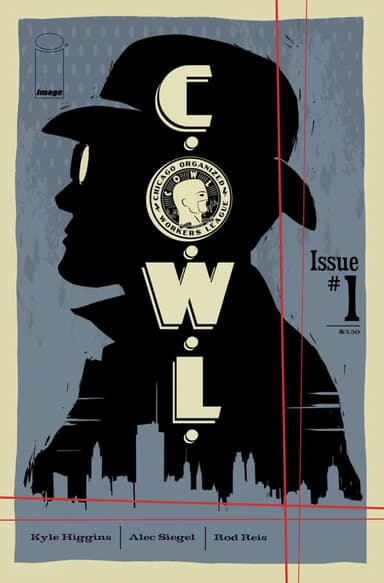C.O.W.L.