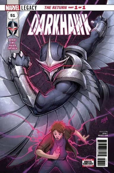 Darkhawk