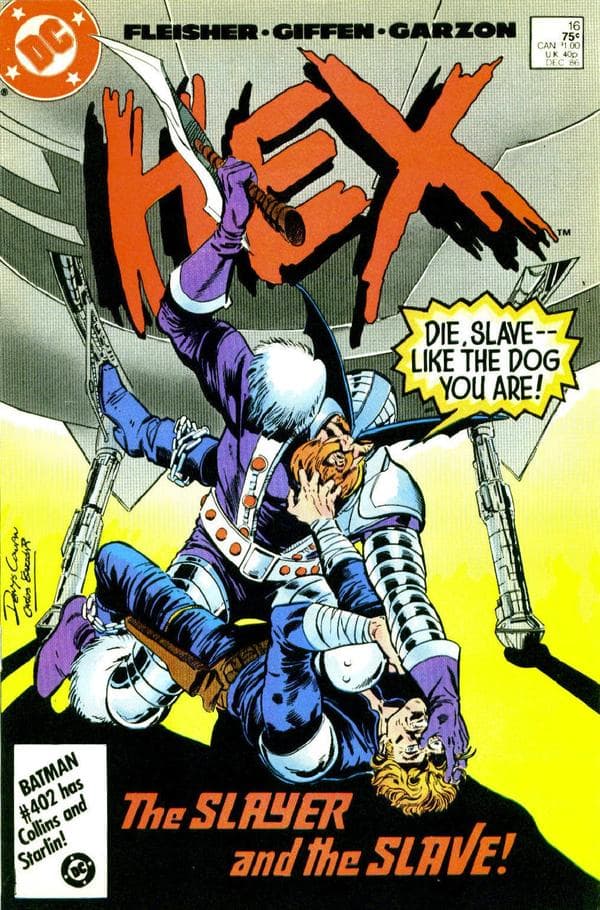 Hex #16