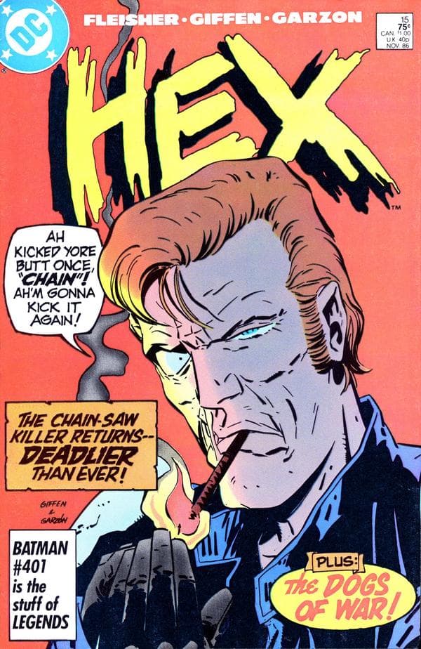Hex #15
