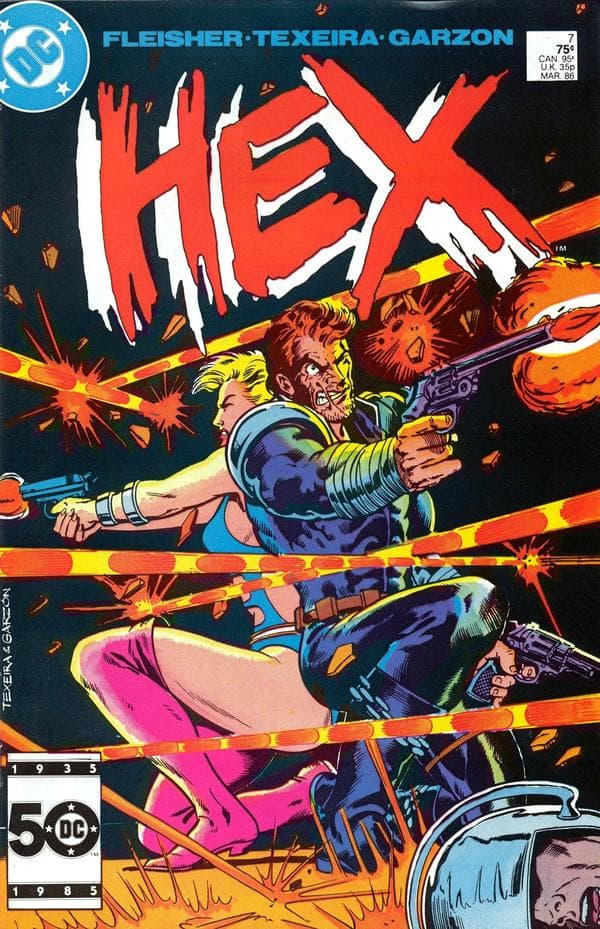 Hex #7