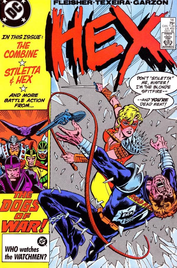 Hex #14