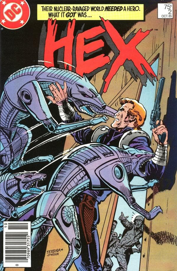 Hex #2