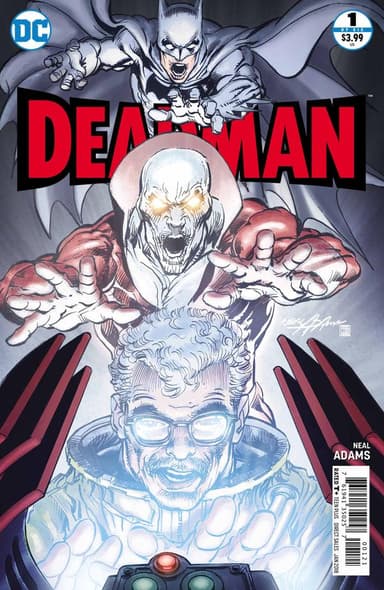 Deadman