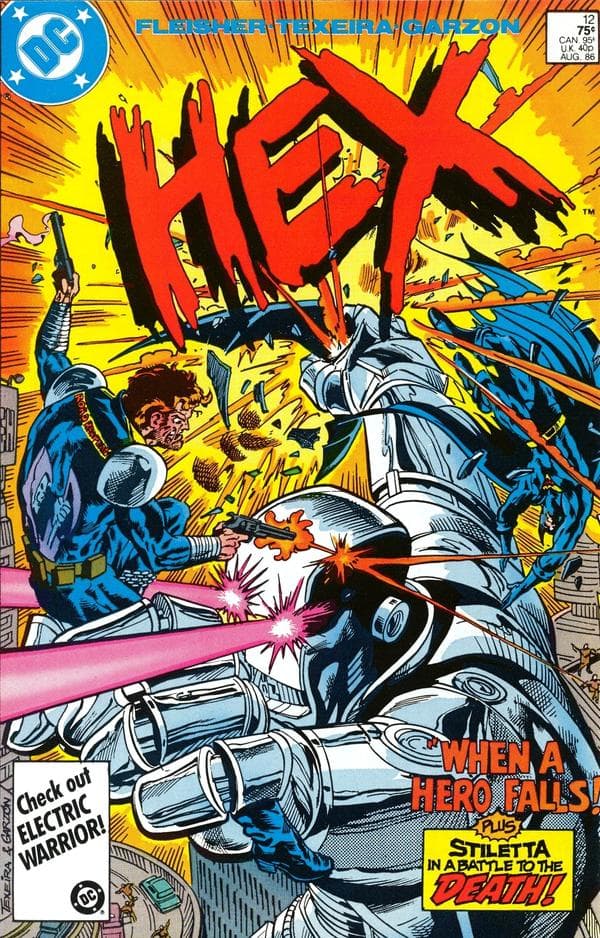 Hex #12