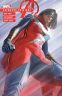 Avengers: Twilight #3