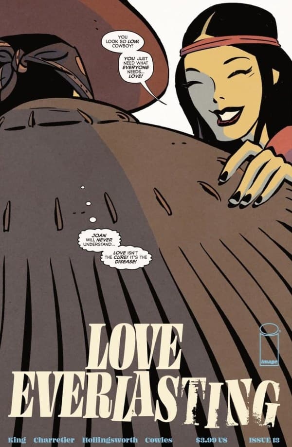 Love Everlasting #13