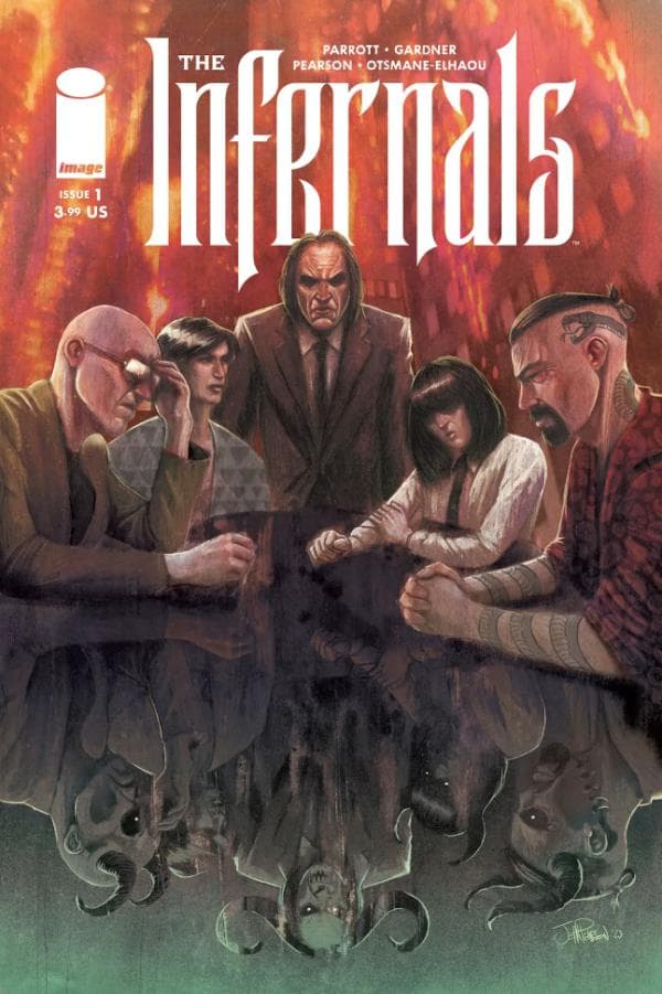The Infernals