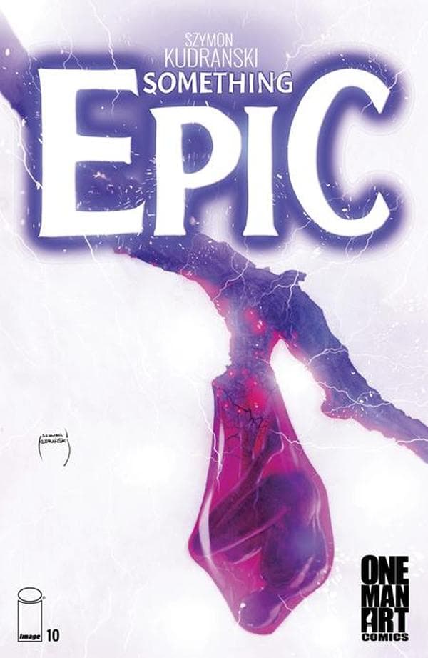 Something Epic #10