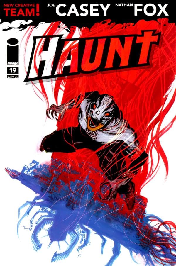 Haunt #19