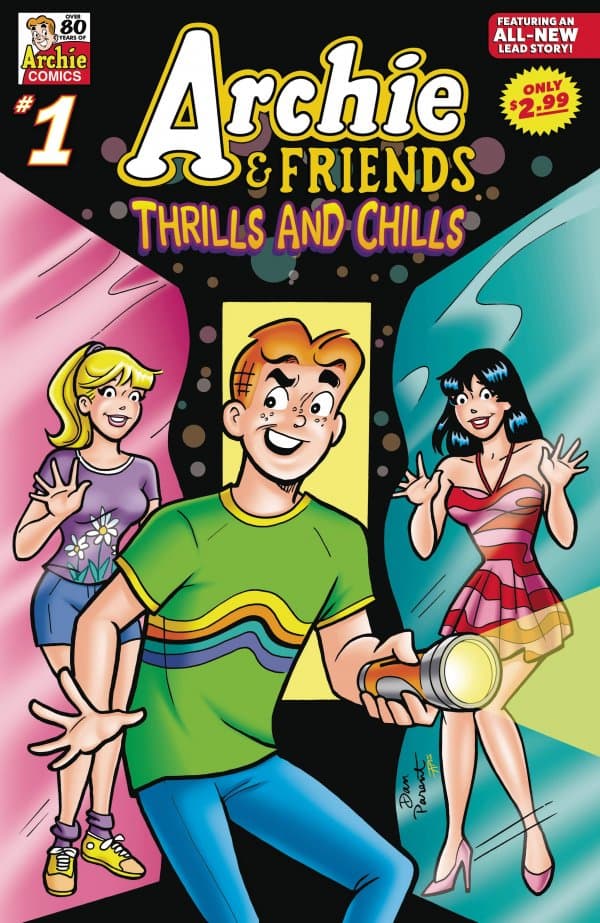 Archie & Friends #14
