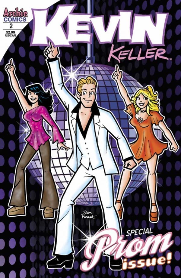 Kevin Keller #2