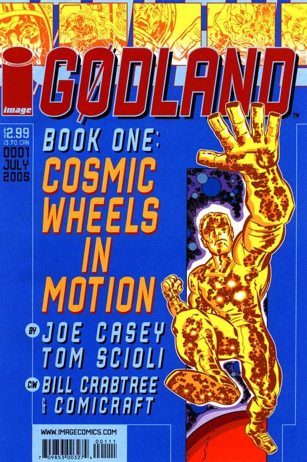 Godland