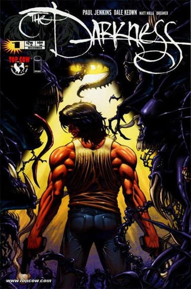The Darkness