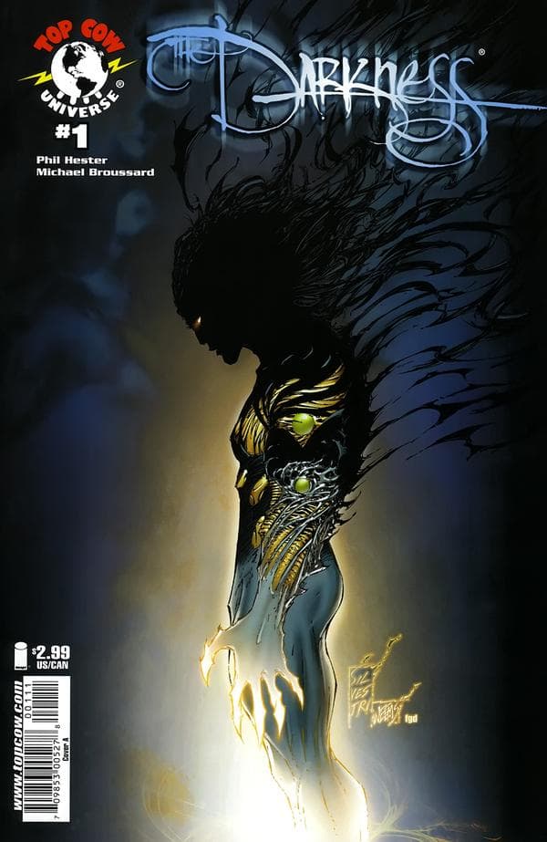 The Darkness