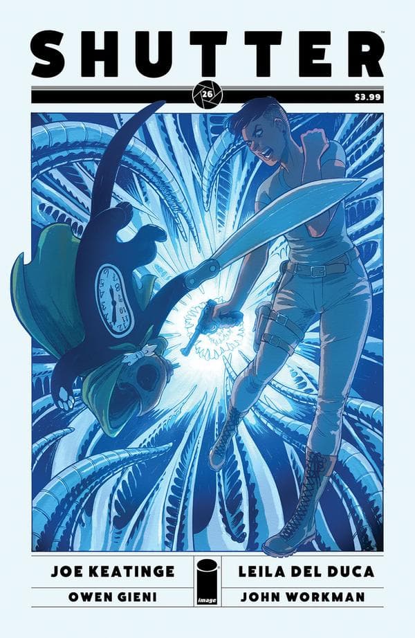 Shutter #26 cover