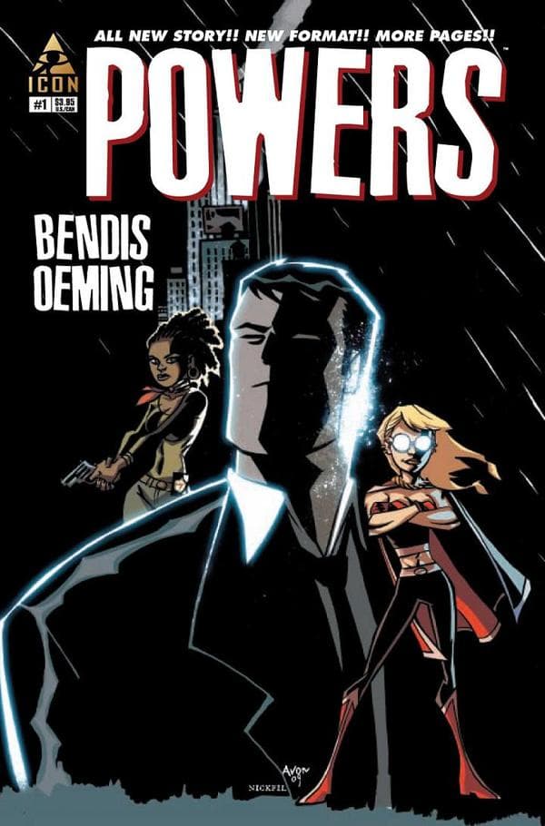 Powers
